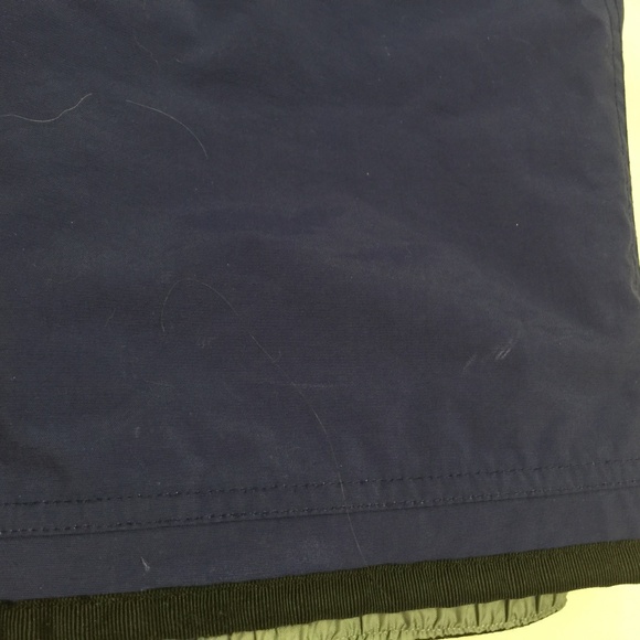 💐💐💐  TWIST GIRLS GENTECH FABRIC SYSTEM WOMENS NYLON SNOW SKI PANTS SIZE S.💐 - Picture 9 of 9